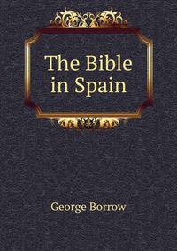 The Bible in Spain