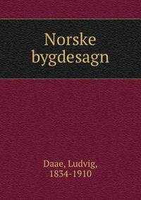 Norske bygdesagn
