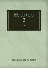 El toreo. 2