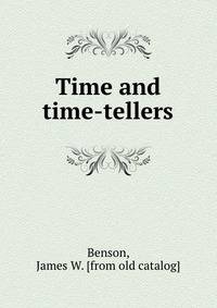 Time and time-tellers