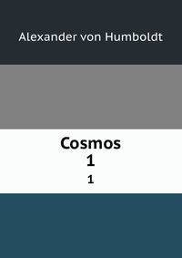 Cosmos. 1