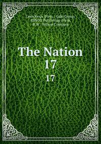 The Nation. 17