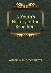 A Youth's History of the Rebellion .