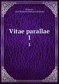 Vitae parallae. 1