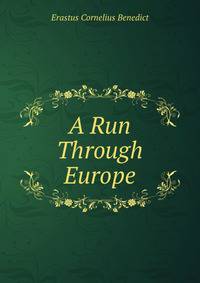 A Run Through Europe
