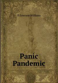 Panic Pandemic