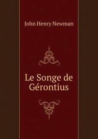 Le Songe de Gerontius