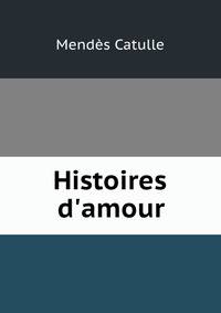 Histoires d'amour