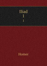 Iliad. 1