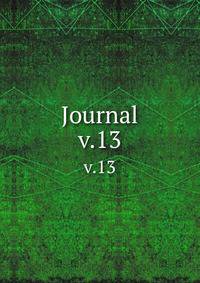 Journal. v.13