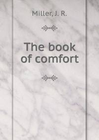 The book of comfort