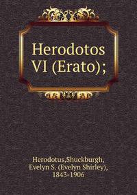 Herodotos VI (Erato);