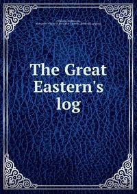 The Great Eastern's log