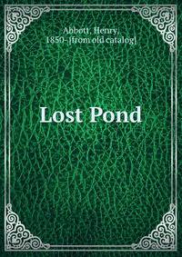 Lost Pond