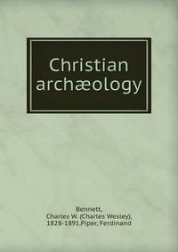 Christian arch?ology