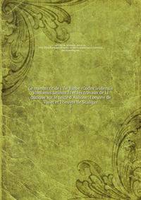 Le manuscrit de l'Ile Barbe (Codex leidensis Vossianus latinus 3) et les travaux de la critique sur le texte d'Ausone; l'oeuvre de Vinet et l'oeuvre de Scaliger