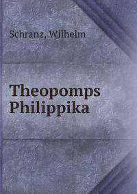 Theopomps Philippika