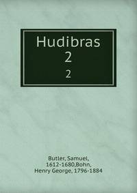 Hudibras. 2