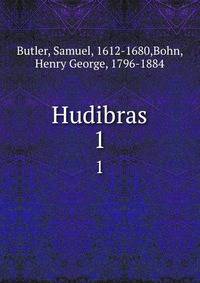 Hudibras. 1