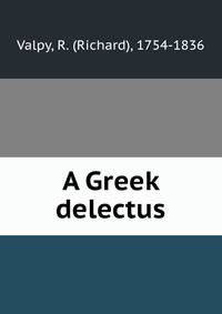 A Greek delectus