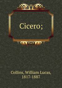 Cicero;