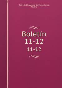 Boletn. 11-12