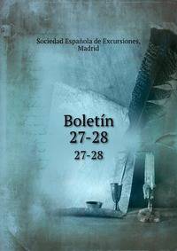 Boletn. 27-28