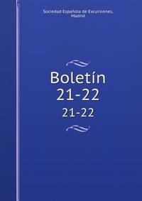 Boletn. 21-22