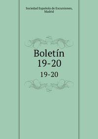 Boletn. 19-20