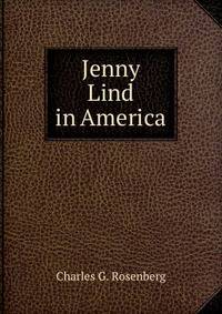 Jenny Lind in America