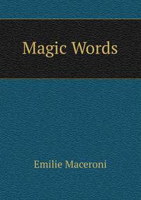 Magic Words