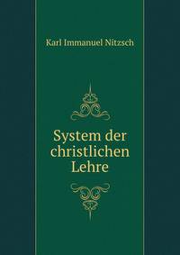 System der christlichen Lehre