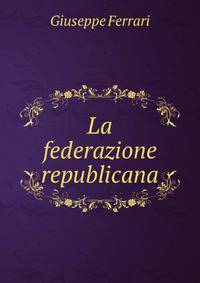 La federazione republicana