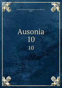 Ausonia. 10