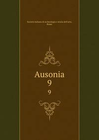 Ausonia. 9