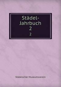 Stdel-Jahrbuch. 2