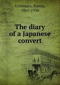 The diary of a Japanese convert