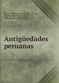 Antiguedades peruanas