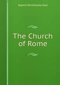 The Church of Rome