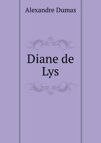 Diane de Lys