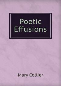 Poetic Effusions