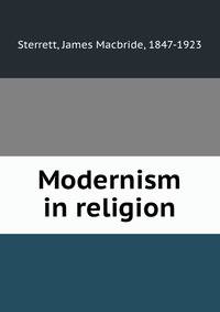 Modernism in religion