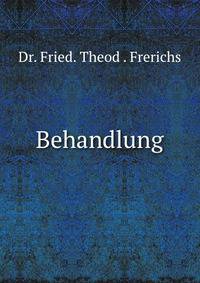 Behandlung
