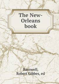 The New-Orleans book