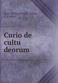Curio de cultu deorum
