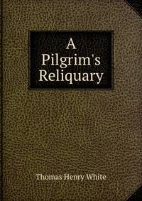 A Pilgrim's Reliquary