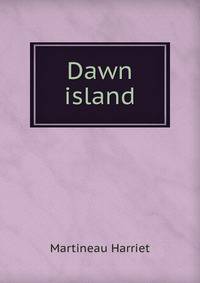 Dawn island