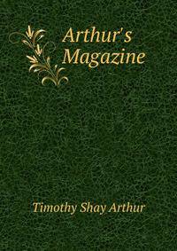 Arthur's Magazine