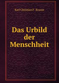Das Urbild der Menschheit