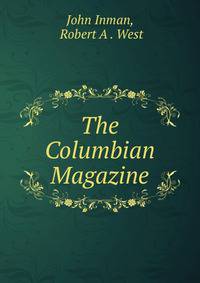 The Columbian Magazine